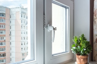 Пластиковые окна Урай цена от 3092 руб.