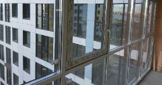 Замена остекления Урай цена от 5153 руб.